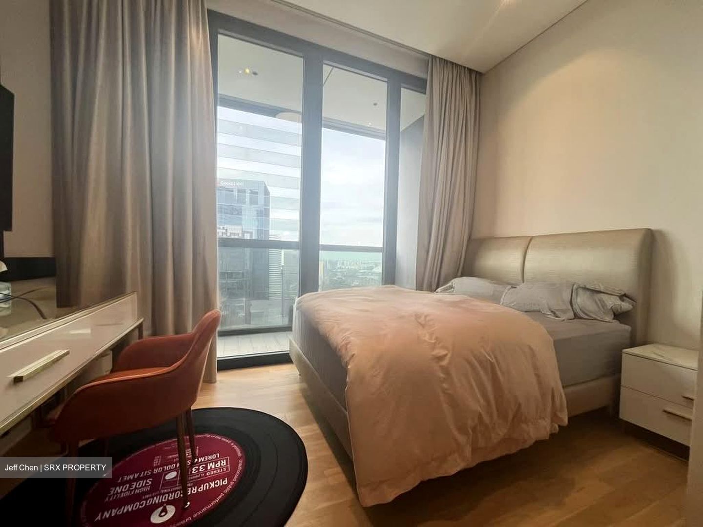 South Beach Residences (D7), Apartment #592949481